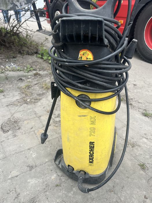 Мінімийка Karcher 720 MX