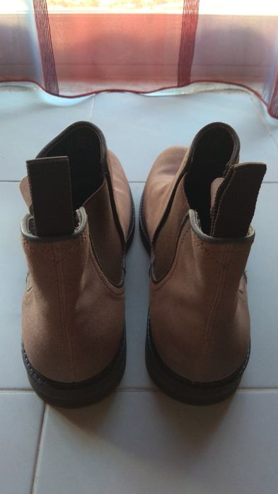 Botas Camel active N°46