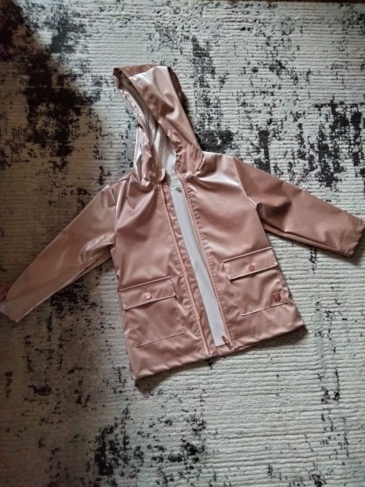 Parka de criança 3 anos como novo