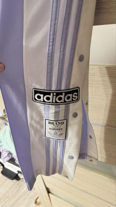 Штани Adidas adibreak