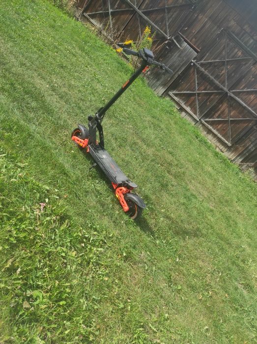 Hulajnoga elektryczna Kamikaze k1lite