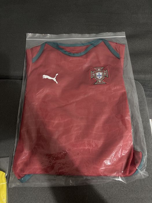 Vendo varios  babygrow
