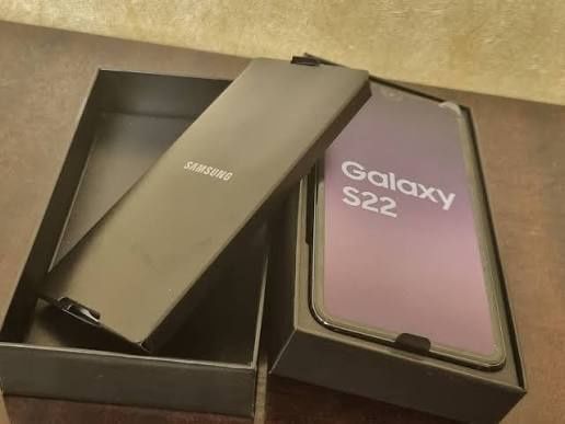 Смартфон Samsung S23Fe/S22/S22 Plus/S22 Ultra Новий
