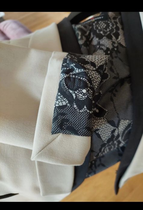 Marynarka elegancka damska