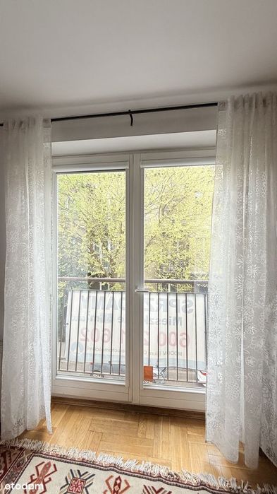 Rewelacyjna lokalizacja ok.Parku Krakowskiego,2 pokojowe 46m 2 + garaż
