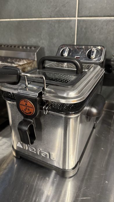 Фретюр tefal serie f63-m1