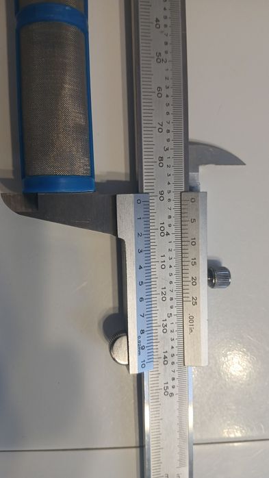 Filtr GRACO agregat malarski do pompy 100 / 60 mesh H91 ST-MAX 390, 39