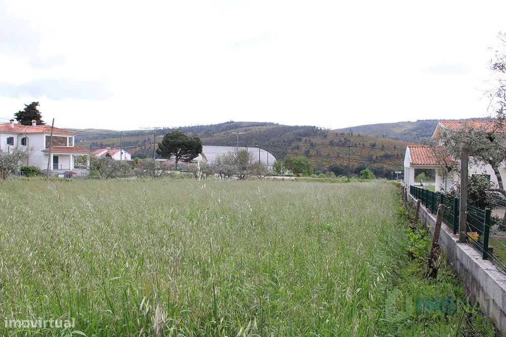 Lote de Terreno