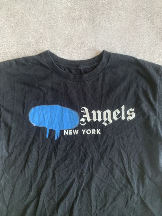 Футболк palm angels ( gucci )