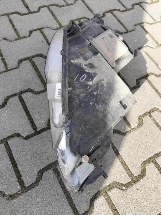 Фара передня ліва tesla model S dorest