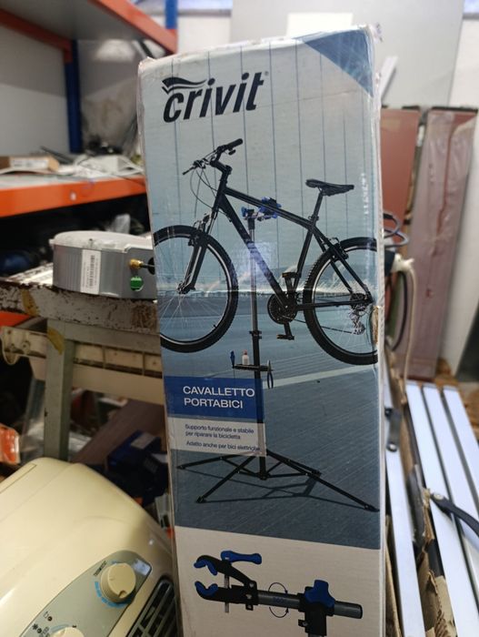 Bicicleta berg .