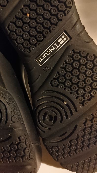 Kalosze/gumowce Tretorn/sztyblety/konie