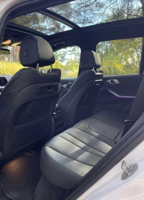 BMW X5 40i  (G05), 2019 З НДС