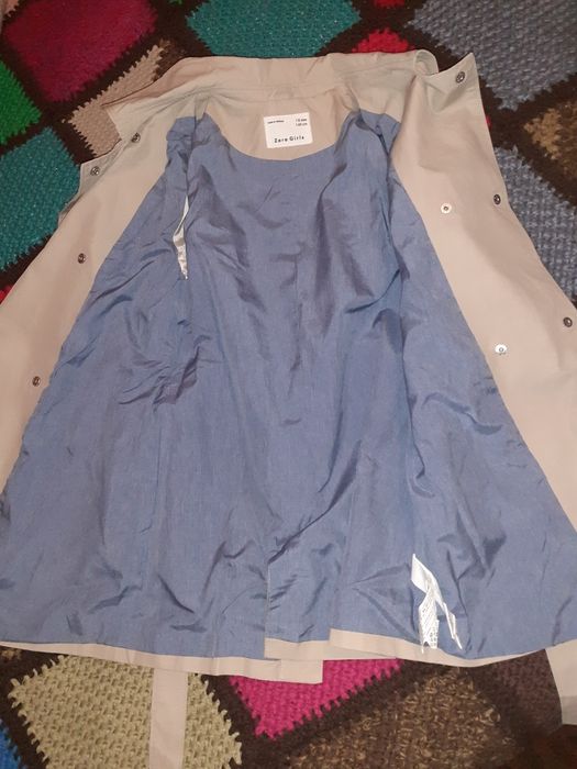 Плащ дитячий Zara
