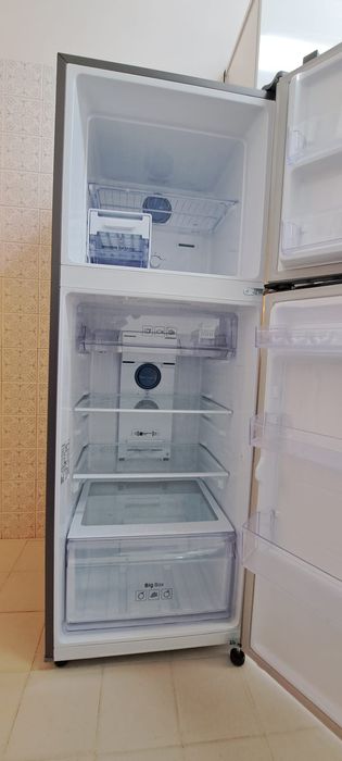 Frigorífico Samsung de 2020