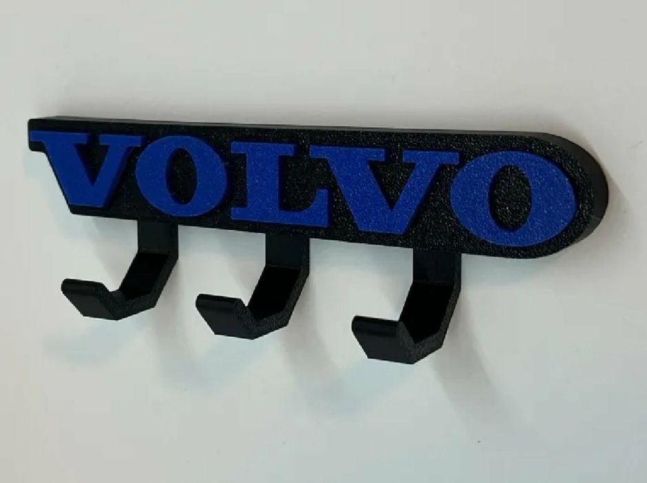 Ключниця в стилі VOLVO
