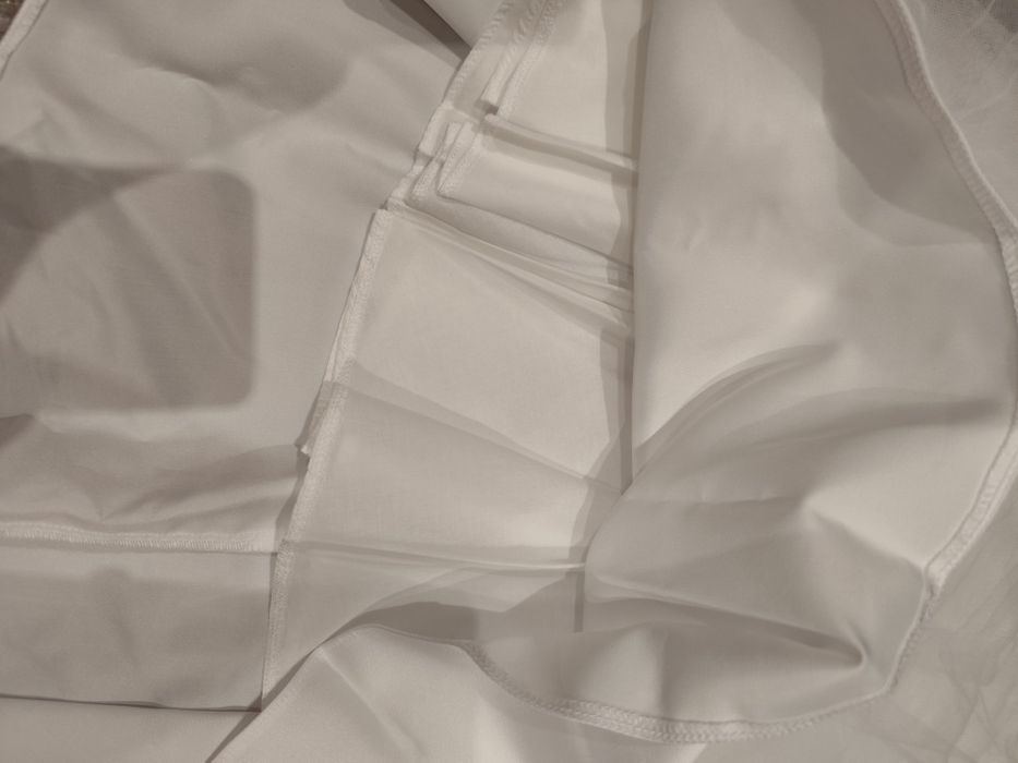 Nowa suknia balowa next na ok. 7-8 lat, r. 128