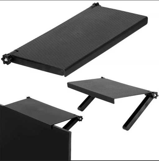 Półka nakładana na TV - Monitor- Dekoder DVB-T