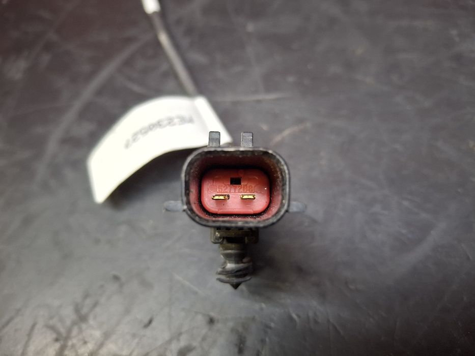 Sensor filtro particulas / FAP MITSUBISHI TRUCKS Canter