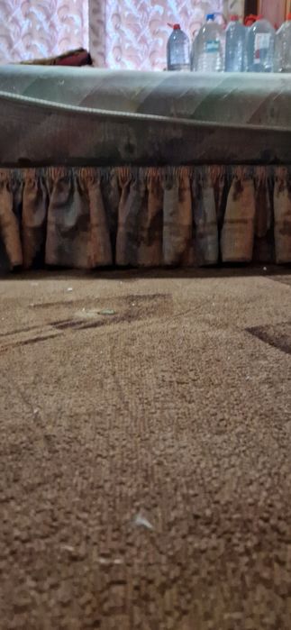 Матрац 140×200 Єгипет