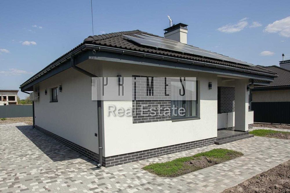 Продаж 4к будинок, КМ "Міжріччя", с. Осещина, ГЕНЕРАТОР