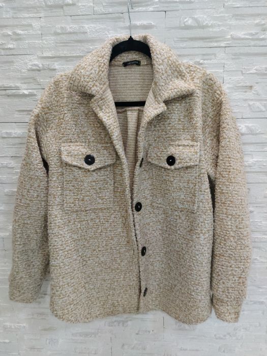 Тепла сорочка 42-44