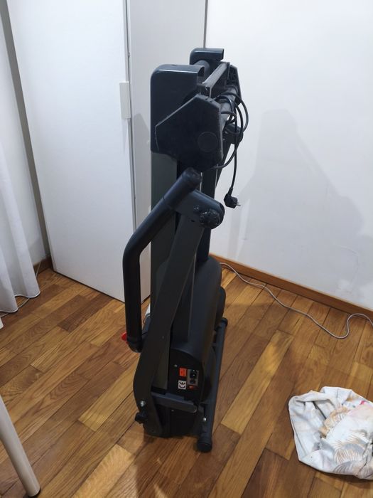 Passadeira Elétrica