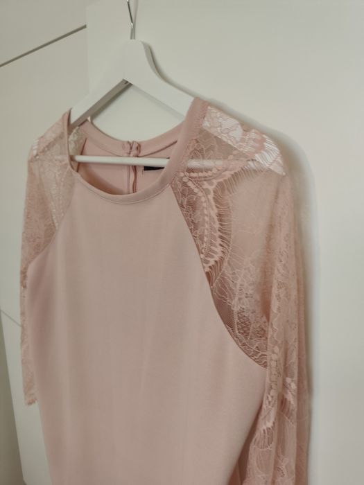 Sukienka koronkowa Mohito XL 42