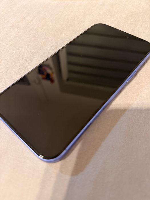 Iphone 16 plus 128 gb, bateria 100 %