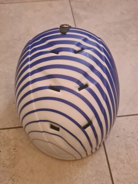 Kask narciarki dla dziecka HEAD