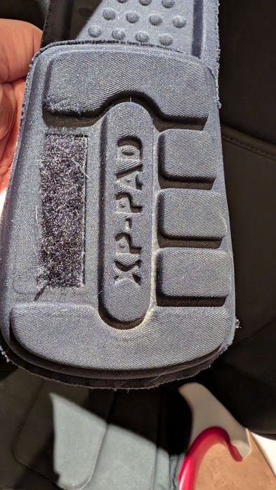 Cadeira Britax Romer