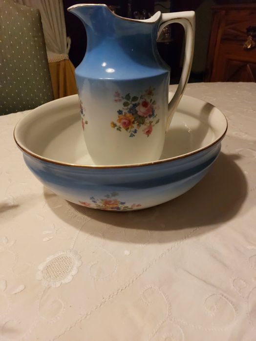 Peças antigas- Vista Alegre