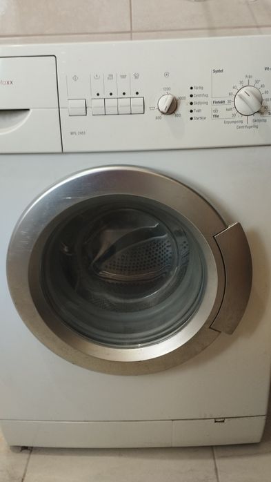 Продам пральну машину, BOSCH Maxx б/у