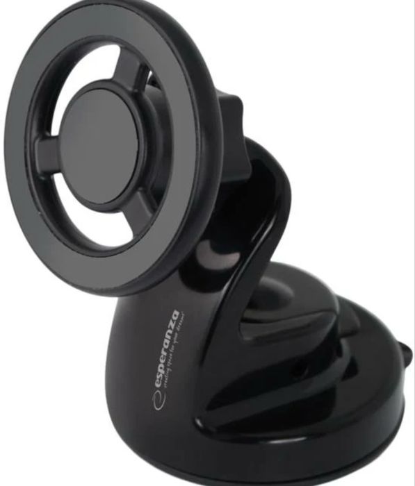 Suporte magnetico