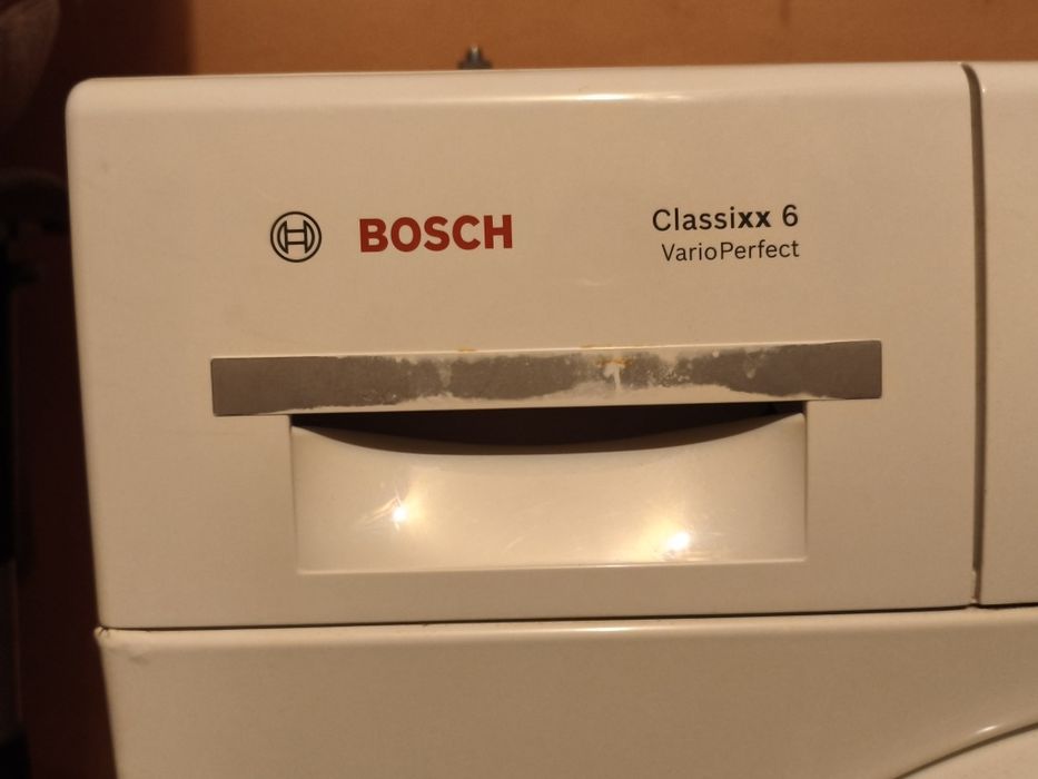 Pralka bosch classixx 6 używana