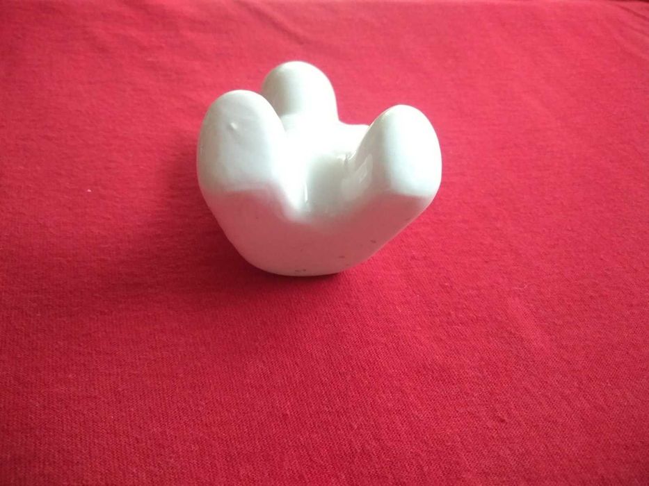 Фарфоровая статуэтка. Фарфор