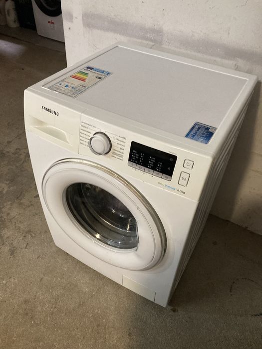 Washing Machine438963436594155521