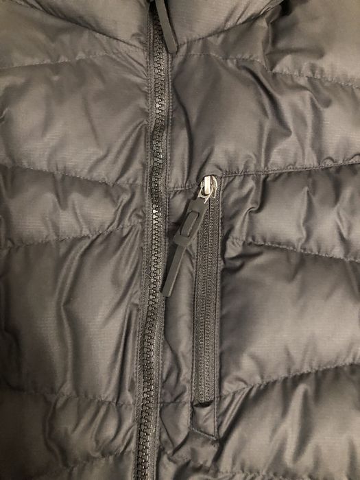 Куртка Reebok стан ідеальна