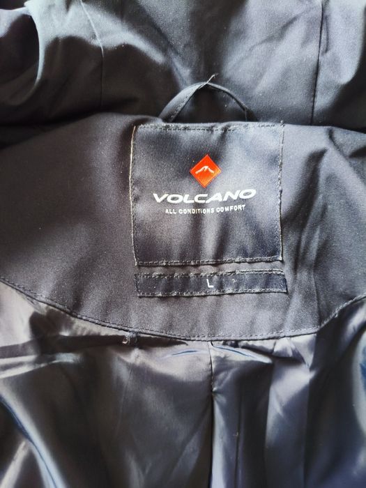 Kurtka zimowa damska Volcamo