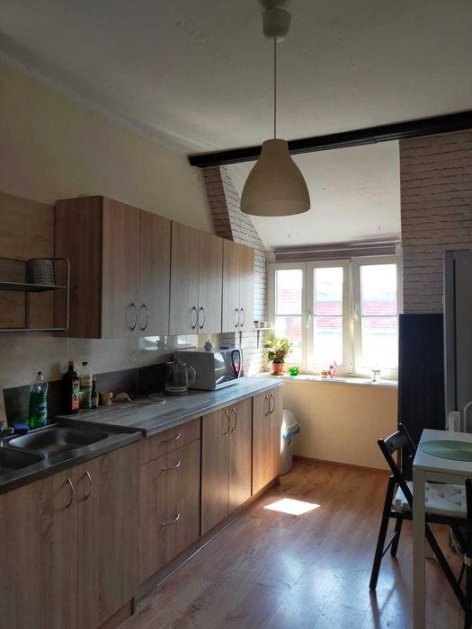 Mieszkanie – Wrocław - Widok 2