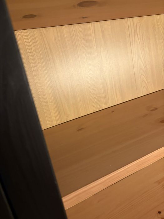 estantes hemnes - ikea