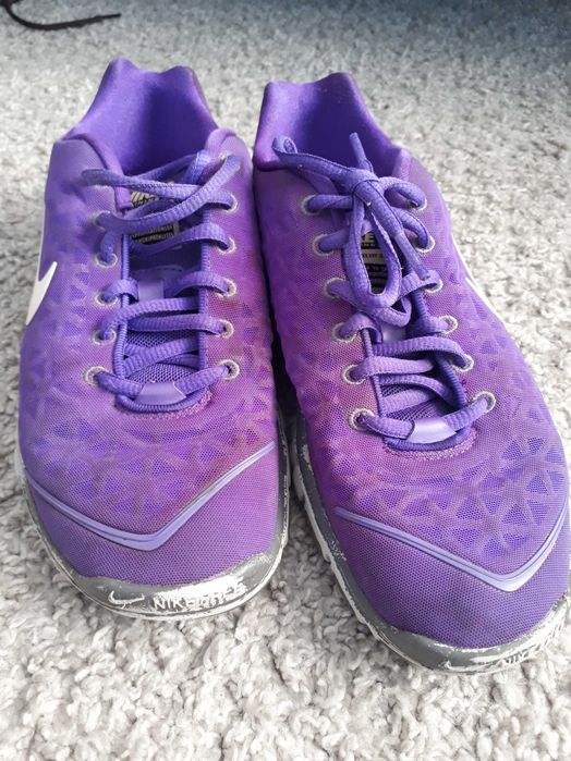 Buty sportowe damskie Nike Free Fit2. r.38,5.