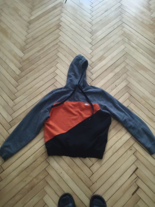 Кофта Lacoste...