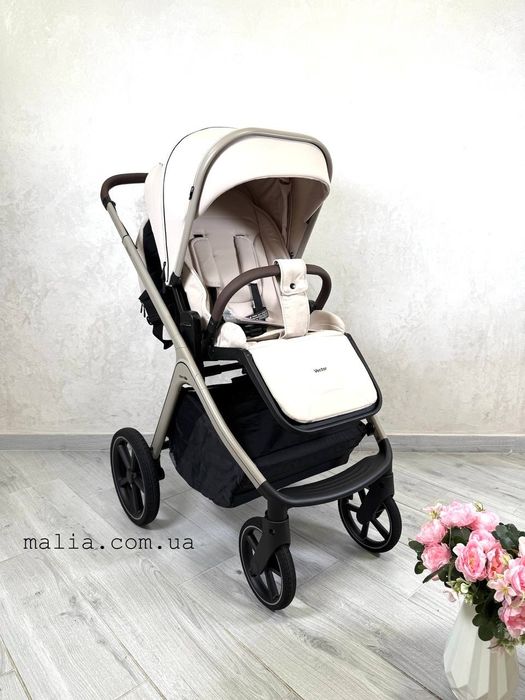 Візок Carello 2в1