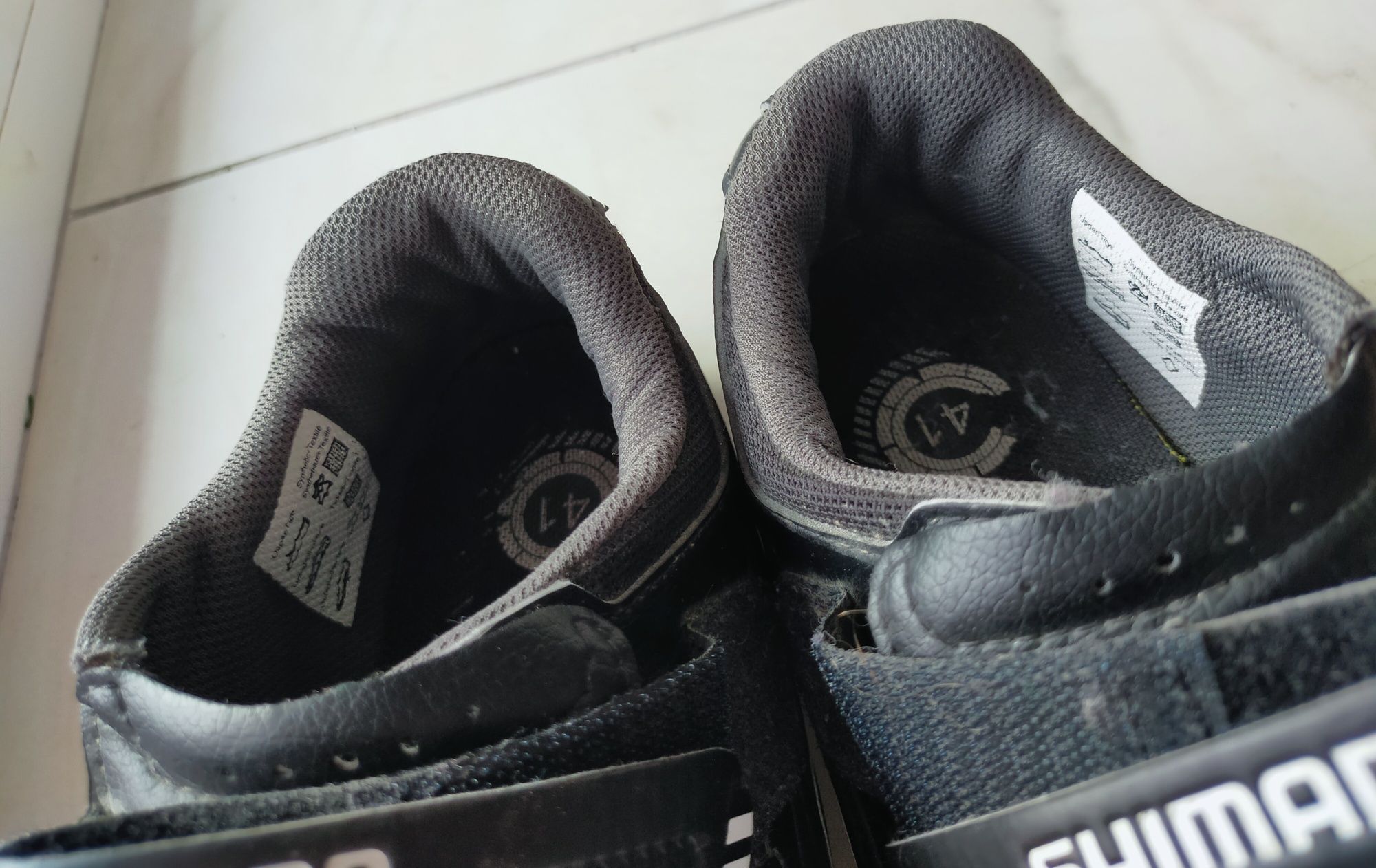 Shimano mo65 shop