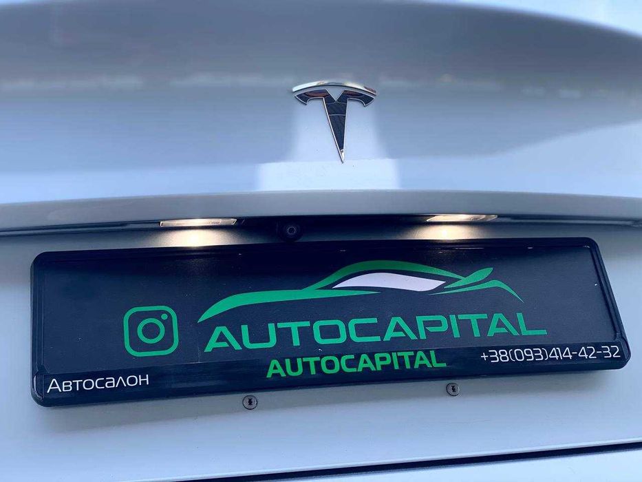 Tesla Model 3 2018 Long Range (Розстрочка / Лізинг)