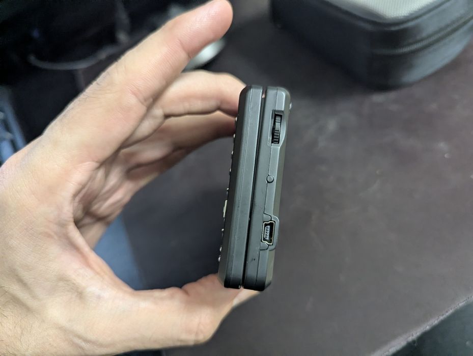 Franklin TGA-490 Speaking Global Translator.