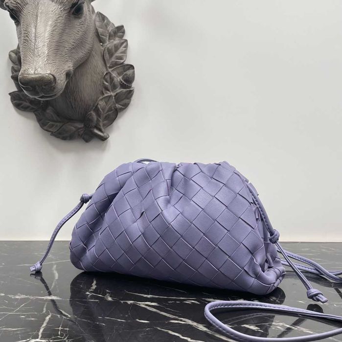 Bolsas de moda feminina BV