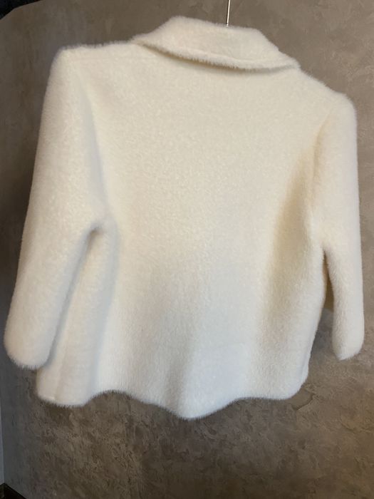 Жіноча Шубка , накидка