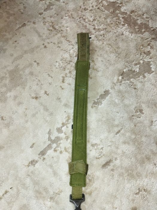 Тактичний нашийник